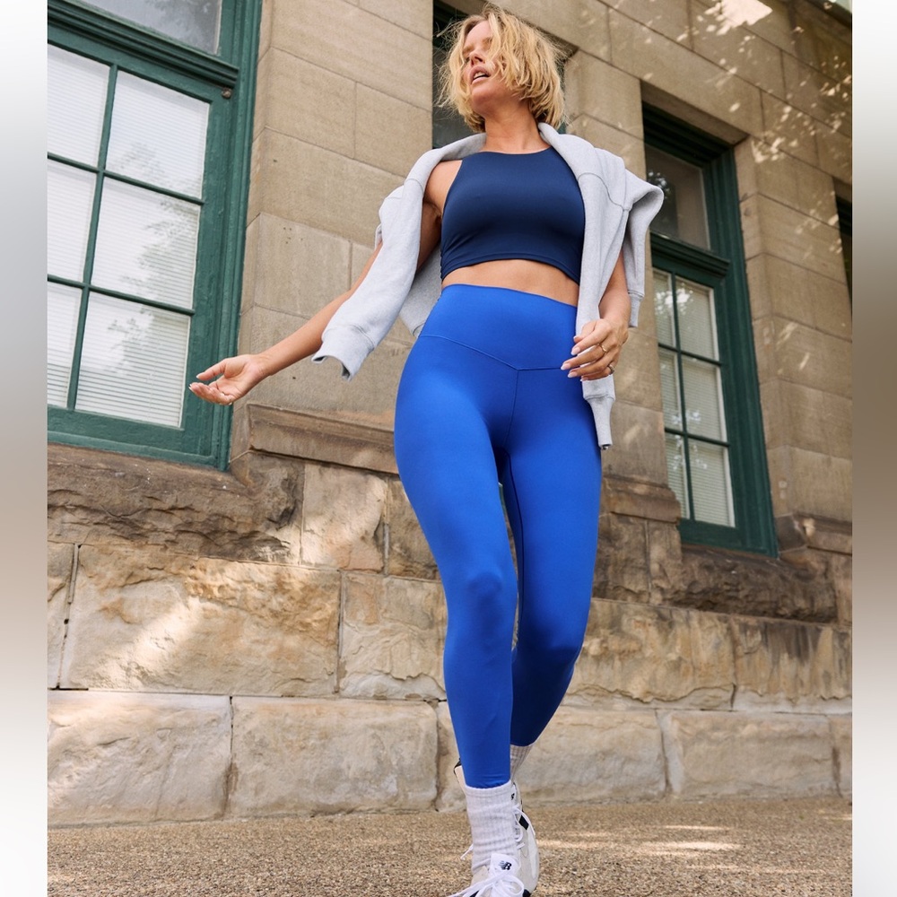 Aerie Hi-rise Leggings- New with Tags!